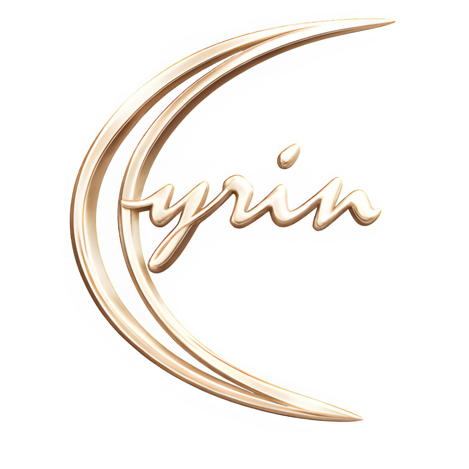 Eyrin Logo